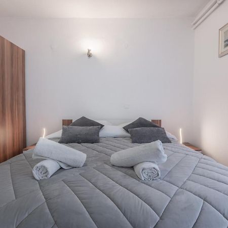 Apartman Lana Vidikovac Zadar Zewnętrze zdjęcie