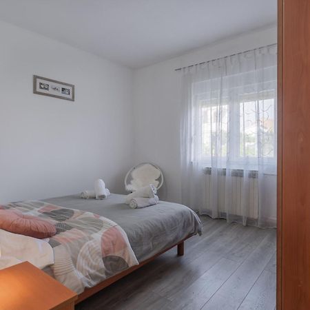 Apartman Lana Vidikovac Zadar Zewnętrze zdjęcie