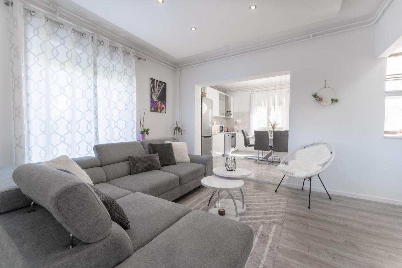 Apartman Lana Vidikovac Zadar Zewnętrze zdjęcie