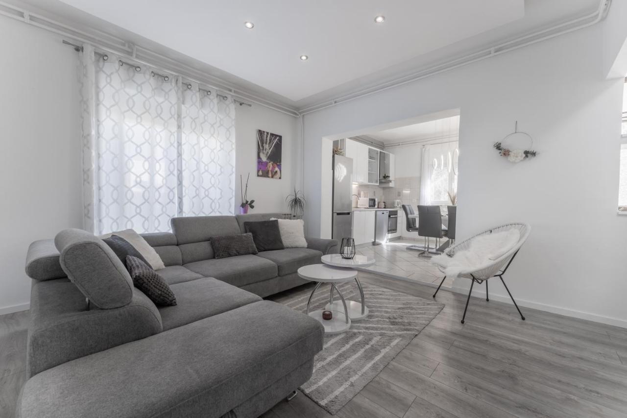 Apartman Lana Vidikovac Zadar Zewnętrze zdjęcie