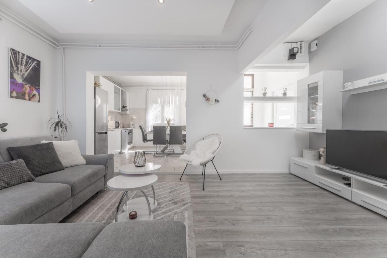 Apartman Lana Vidikovac Zadar Zewnętrze zdjęcie