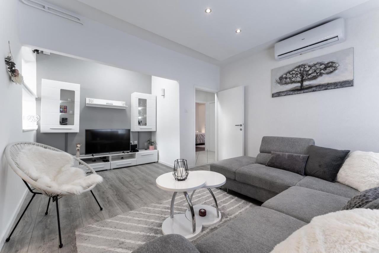 Apartman Lana Vidikovac Zadar Zewnętrze zdjęcie