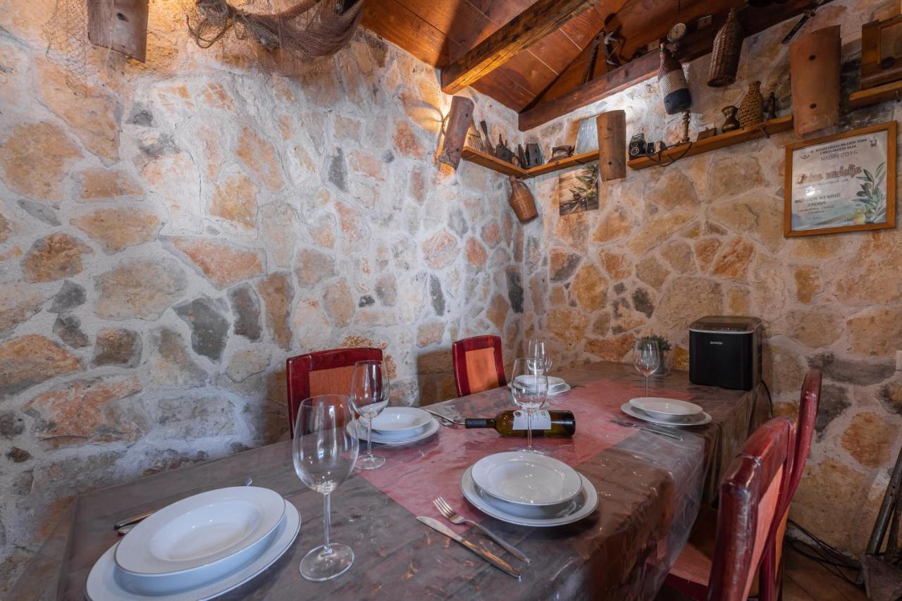 Apartman Lana Vidikovac Zadar Zewnętrze zdjęcie