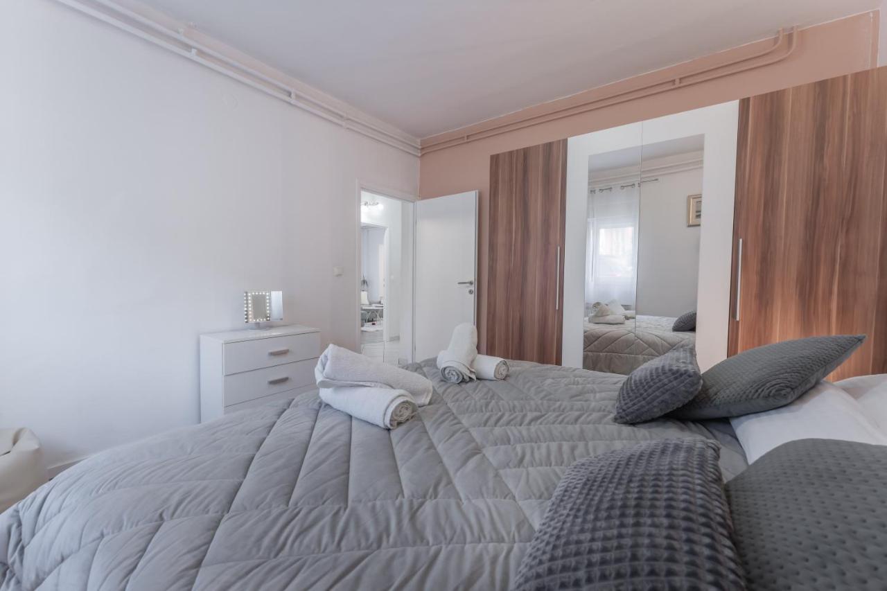 Apartman Lana Vidikovac Zadar Zewnętrze zdjęcie