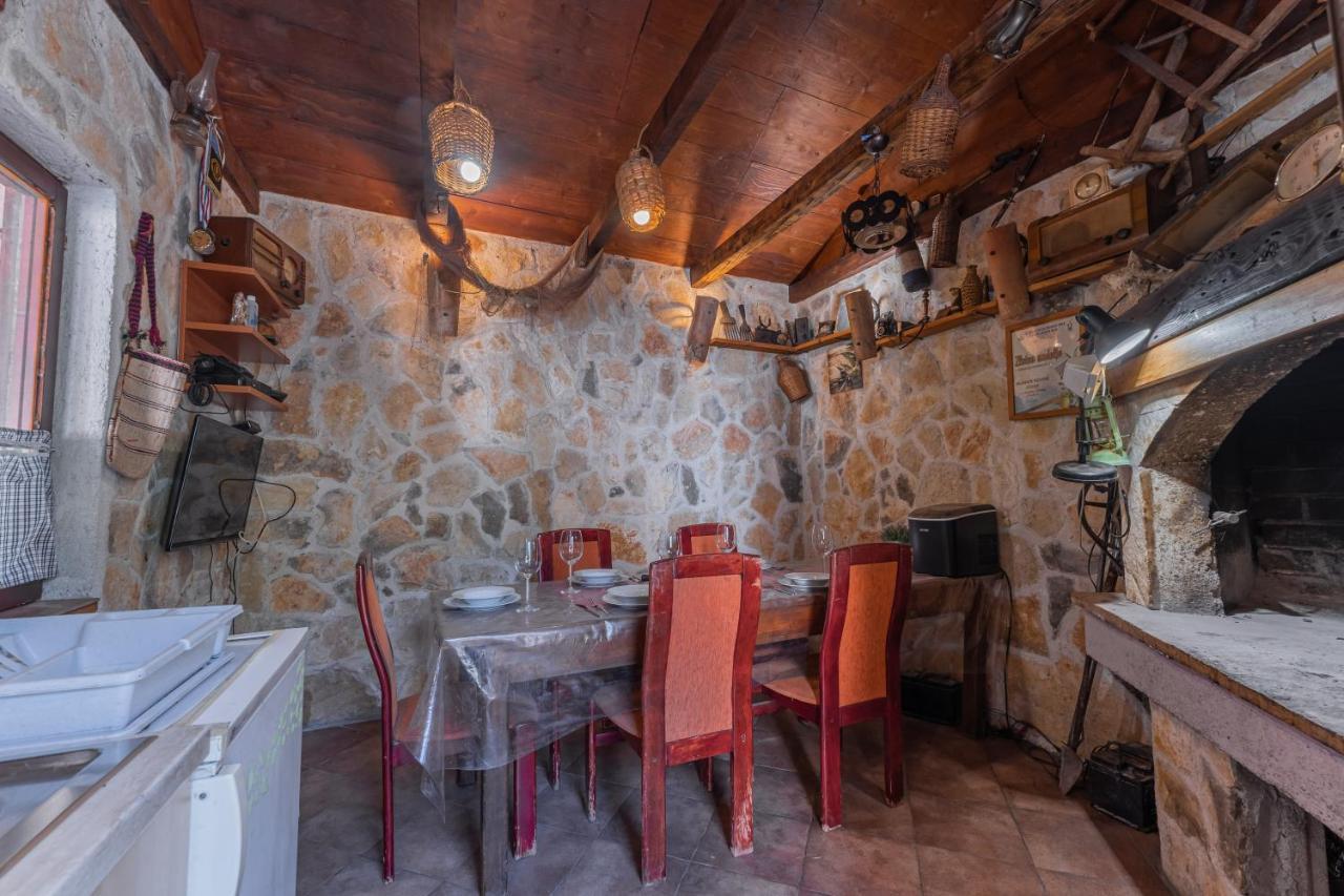 Apartman Lana Vidikovac Zadar Zewnętrze zdjęcie