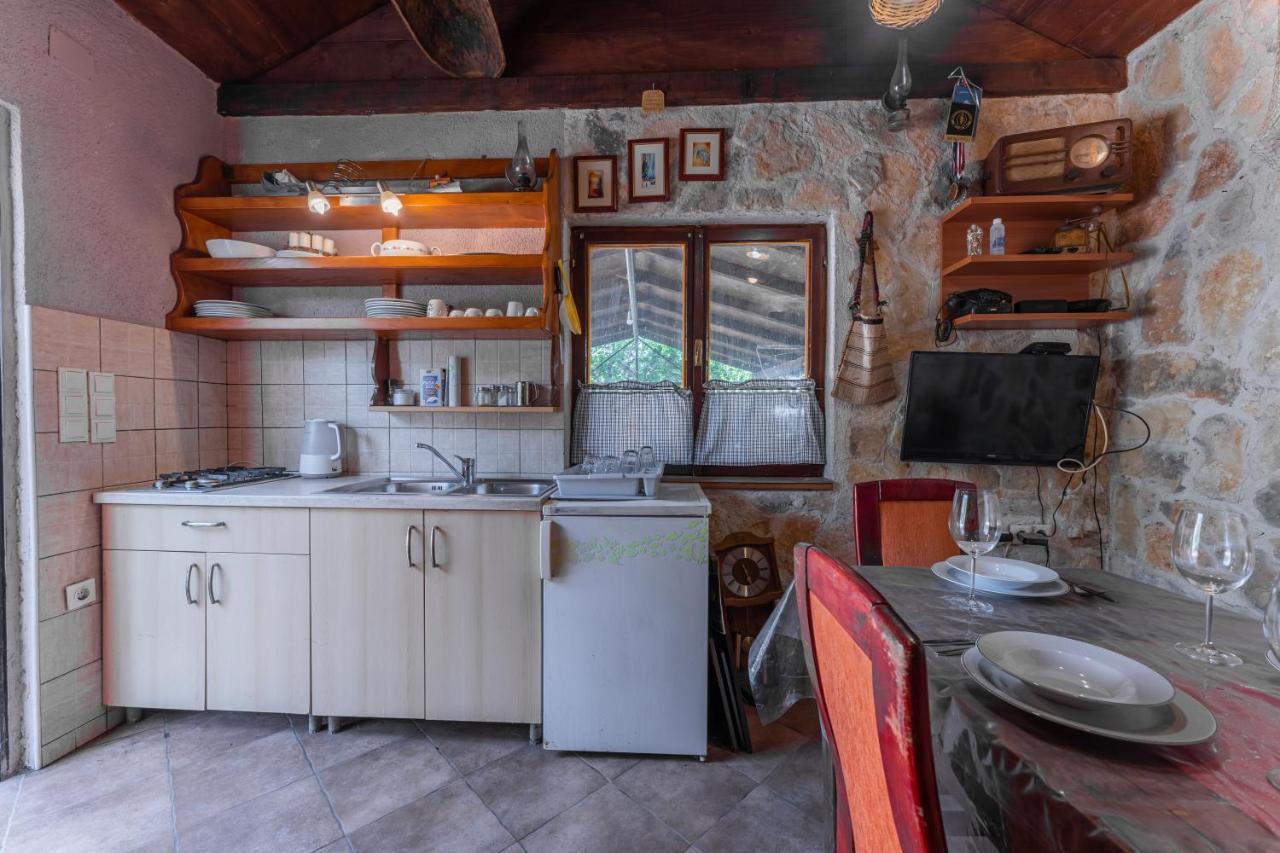 Apartman Lana Vidikovac Zadar Zewnętrze zdjęcie