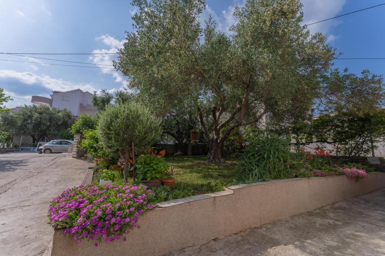 Apartman Lana Vidikovac Zadar Zewnętrze zdjęcie